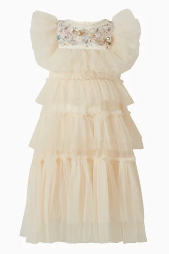 Rana Tutu Dress