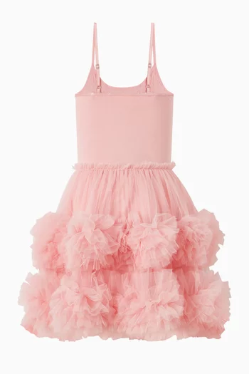 Petunia Tutu Dress