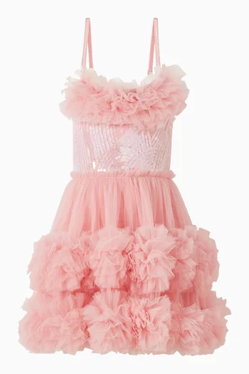 Petunia Tutu Dress
