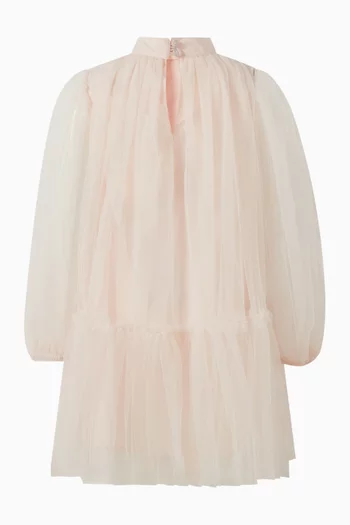 Crown Jewel Dress in Tulle