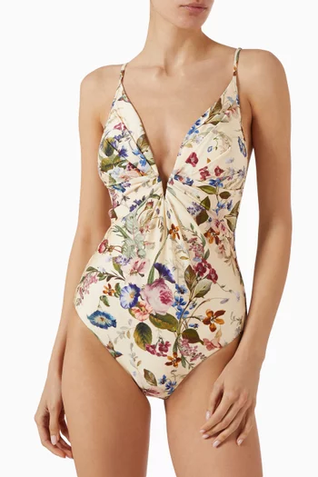 Patience One-piece Swimsuit