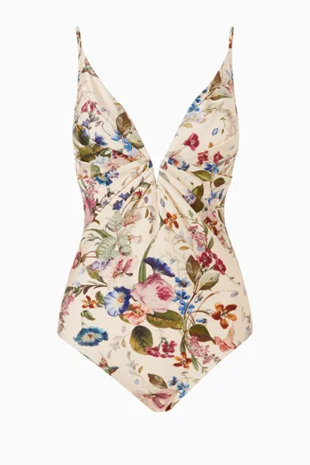 Patience One-piece Swimsuit