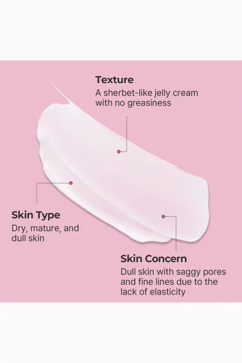 Cellmazing Firming Cream, 60ml