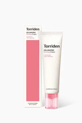 Cellmazing Firming Cream, 60ml