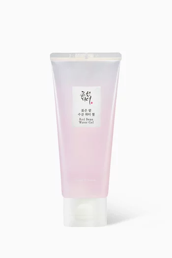 Red Bean Water Gel, 100ml