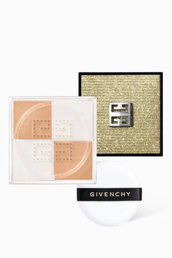 N17 Taffetas Limited Edition Iridescent Prisme Libre Highlighter, 6g