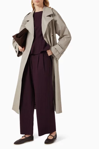 Yasbura Wide-leg Pants