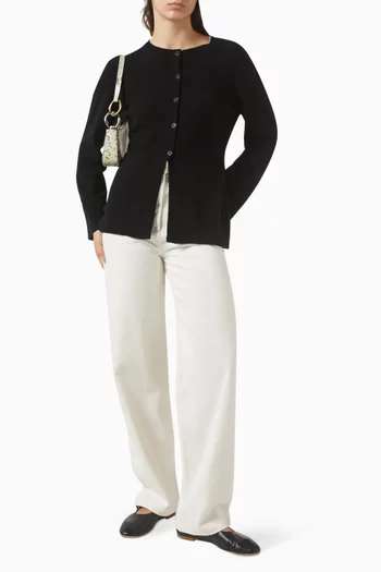 كارديغان ذا تيلورد كشمير