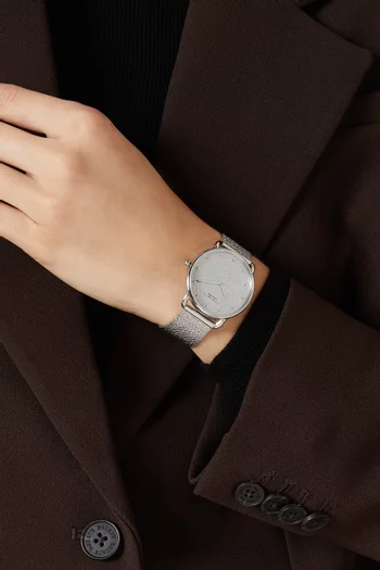 ساعة إيليوت شيمر، 36 مم