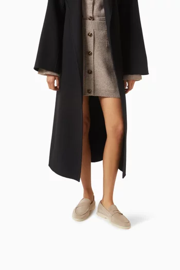 حذاء سهل الارتداء لوسيانا شمواه