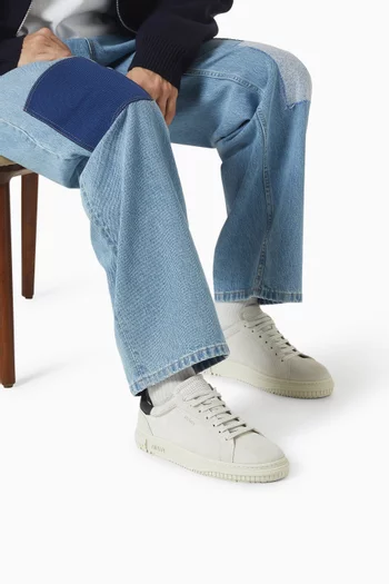 سنيكرز أطلس شمواه