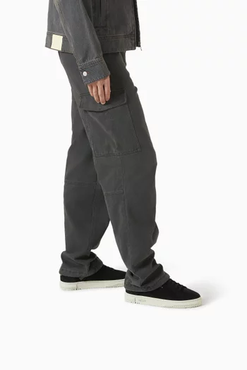 سنيكرز أطلس شمواه