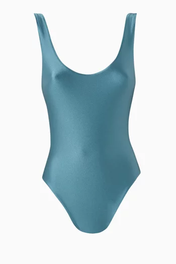 Contour One-piece Swimsuit