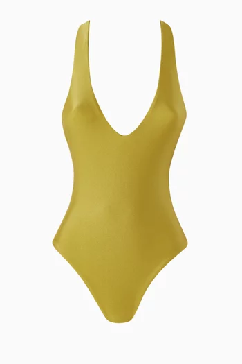 Blake One-piece Swimsuit