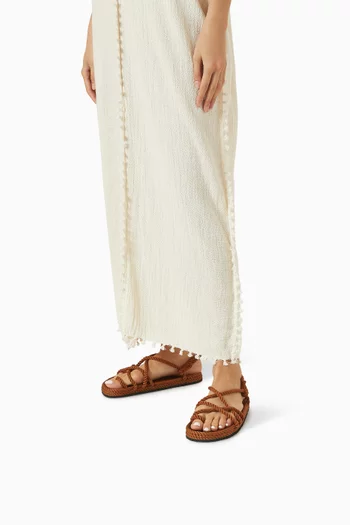 صندل تو جو بسيور حبل