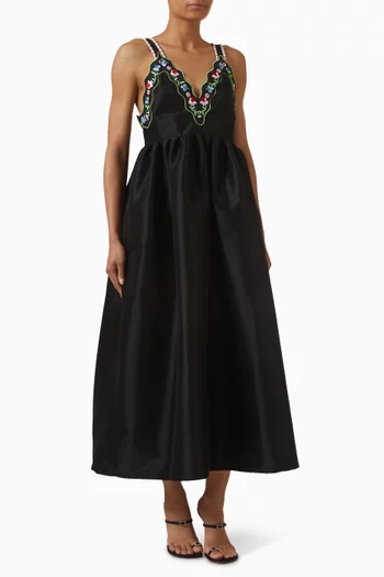 Selene Maxi Dress
