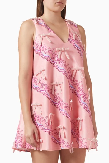 Cassiopeia Mini Dress