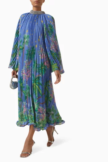 Earth Maxi Dress