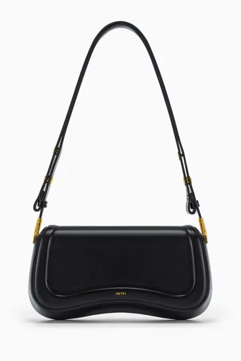 Joy Shoulder Bag in Vegan Leather