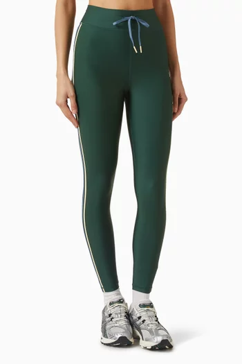 بنطال مانيكي متوسط الطول 25"‏ بوصة