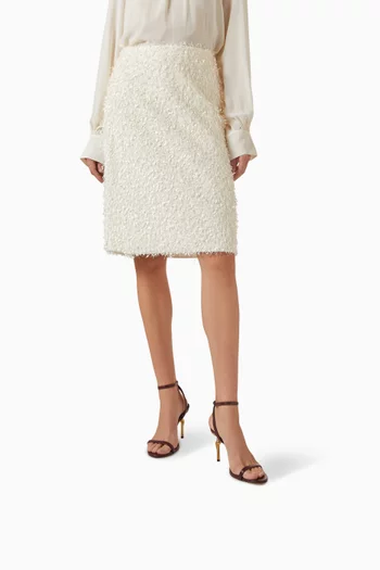 Alivia 95 Sandals in Vegan Leather