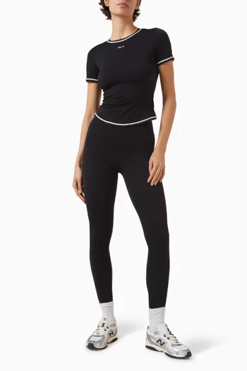 Ultralite Contrast Active T-shirt