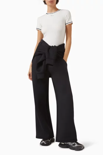 Ultralite Contrast Active T-shirt