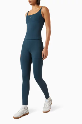 SkinLuxe High-waist Leggings
