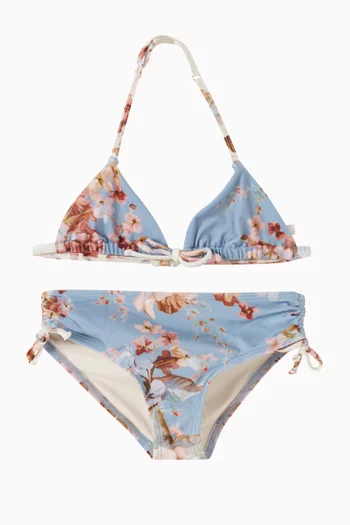 طقم بيكيني أويكن مثلث