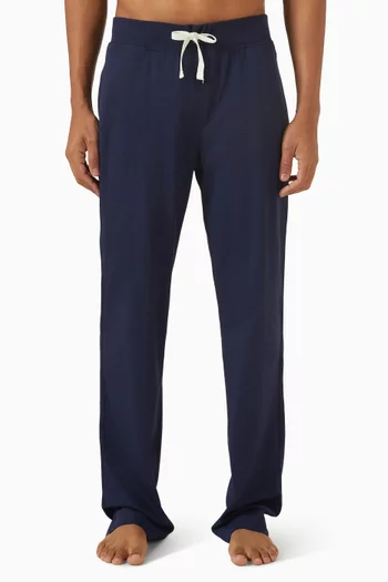 Sleepwear Pants in Cotton