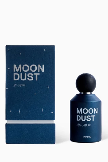 Moon Dust Extrait de Parfum, 100ml