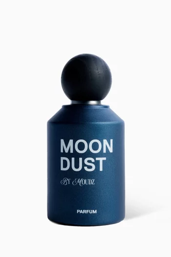 Moon Dust Extrait de Parfum, 100ml
