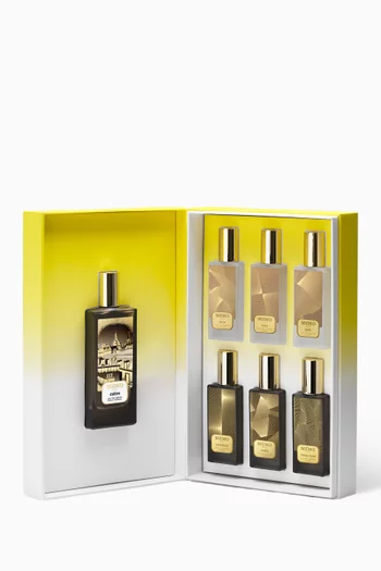 Odeon Eau de Parfum Essences Set