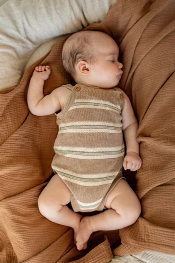 رومبر منسوج ومخطط وايلدينغز