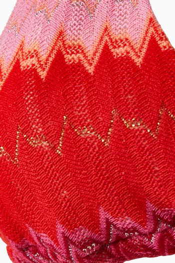 Eleanor Halter Bikini Top