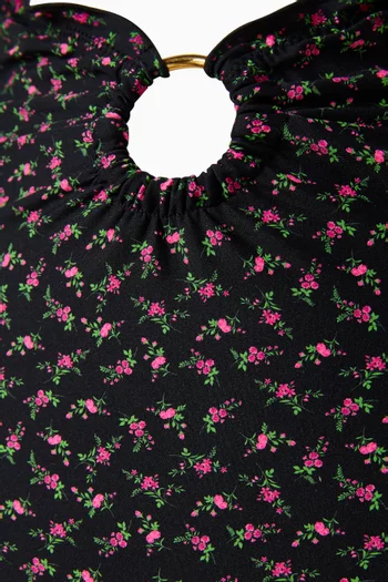 Alice One-piece Swimsuit