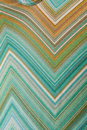 Lettuce Edge Ring One-piece Swimsuit