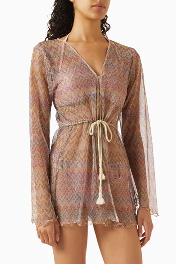 تونيك راشيل برباط