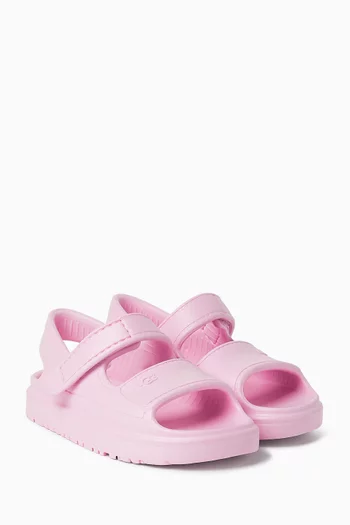 صندل غولدن غلو