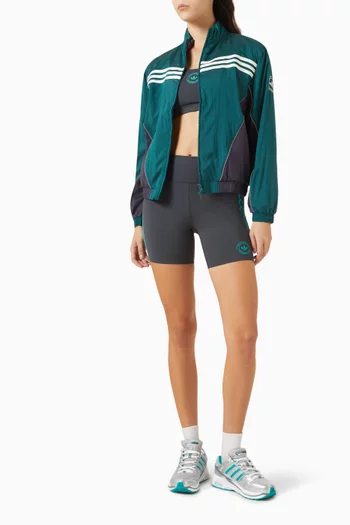 x Sporty & Rich Bralette