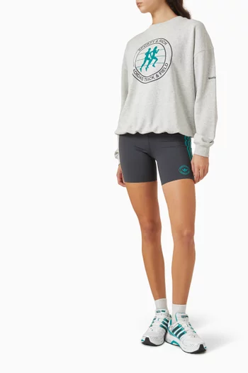 x Sporty & Rich Sweatshirt