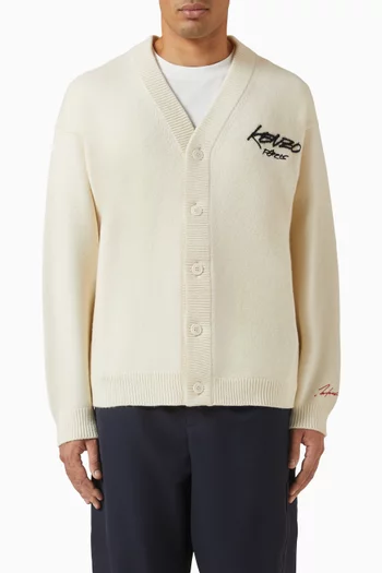 كارديغان صوف كينزو × فوتورا 2000