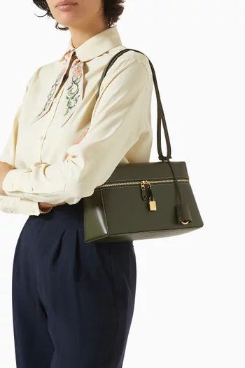 Extra L27 Bag in Smooth Calfskin