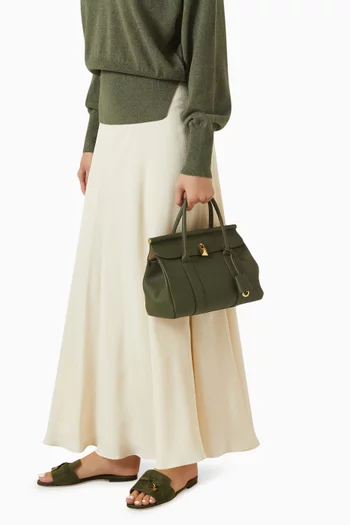 Loom L25 Bag in Leather