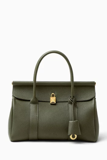 Loom L25 Bag in Leather