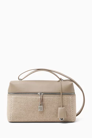 Extra L27 Bag in Pecora Nera®