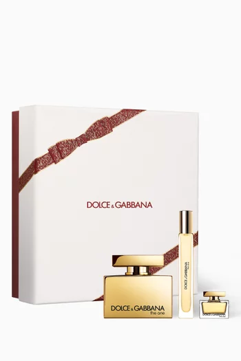 The One Christmas Gift Set