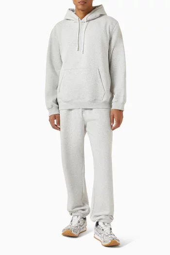 Fleece Lounge Relaxed Sweatpants