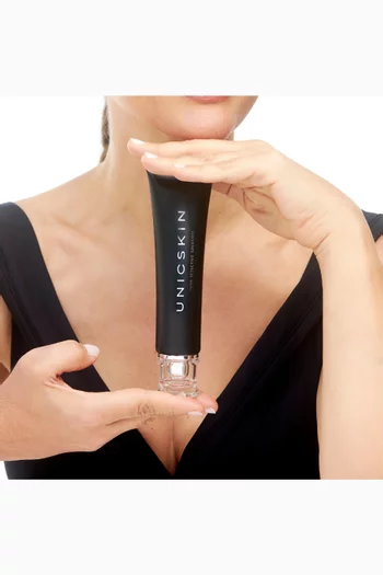 جل يونيك بودي سليم أكشن×4، 200 ملل