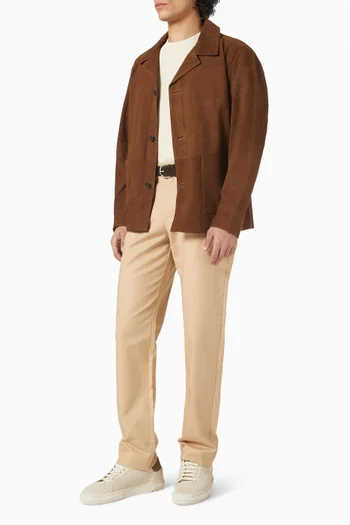 جاكيت هايبرد شمواه